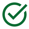 checkmark